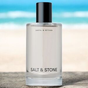 Salt & Stone Santal & Vetiver Perfume